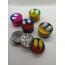 Sparayed Aluminium Grinder 4pt 56mm